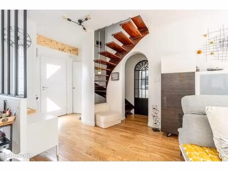 pavillon 5 pièces 103 m²