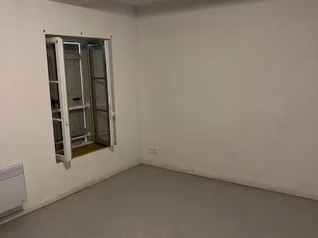 appartement centre du village