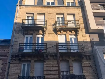 boulevard de strasbourg. bel appartement traversant de 85 5 m²