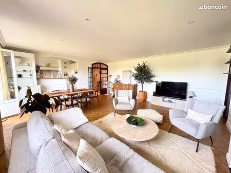 appartement le port-marly (78560) 3 pièces 2 chambres 80 m² 4.250 le m²