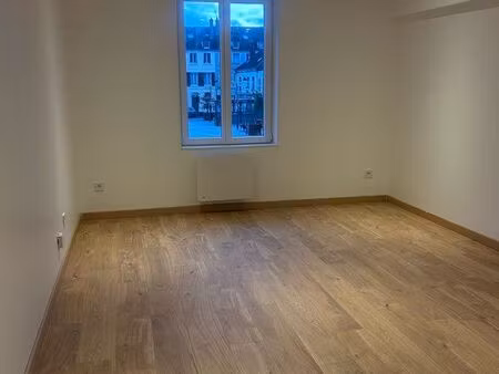 appartement t2 à louer
