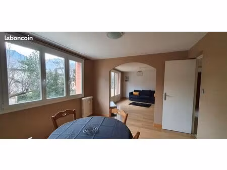 appartement t2bis 61m²