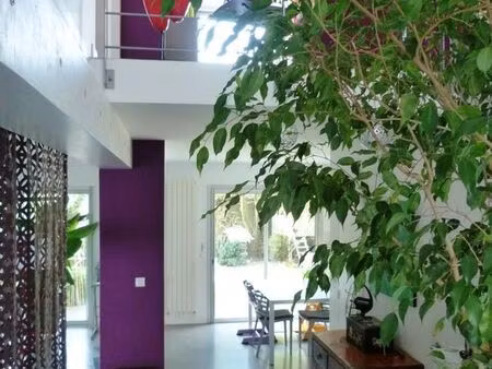 maison calme en impasse saint donatien / erdre