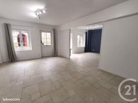 maison 3 pièces 81 m²