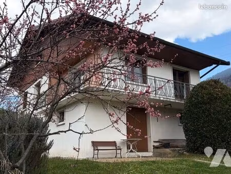 maison 5 pièces 88 m²