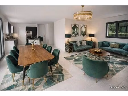 maison 5 pièces 110 m²