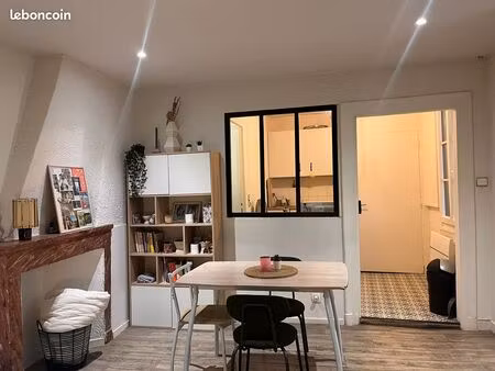 studio place saint leger