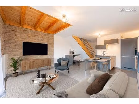 appartement 5 pièces 99 m²