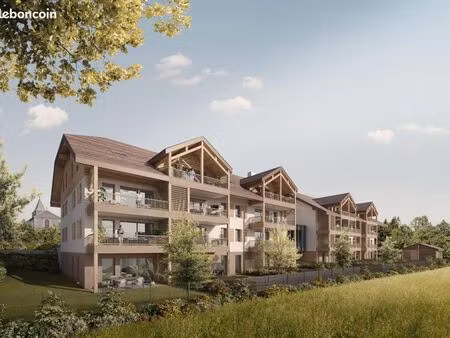 appartement - 3 pièces - les trois fées