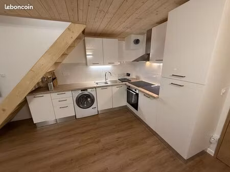 recherche locataire appartement neuf