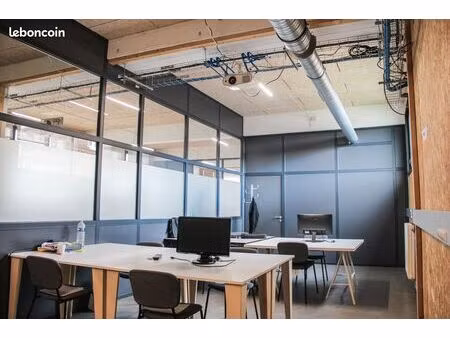 location de bureau