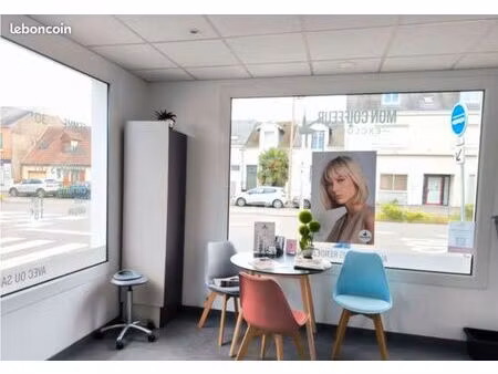 à louer – local commercial – 362 avenue félix geneslay – le mans