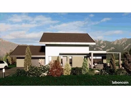 maison 5 pièces 130 m²