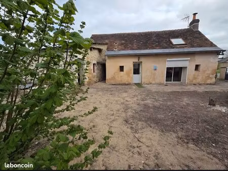 maison indépendante à vaas