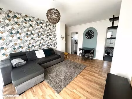 f3 bois d’arcy - la petite tremblay