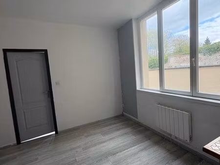 appartement flixecourt