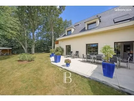 appartement 5 pièces 122 m²
