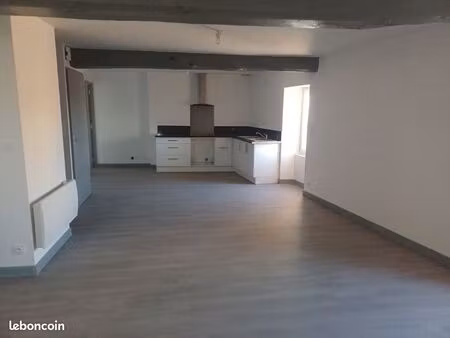 a louer appartement 90m2