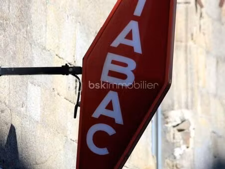 commerce tabac  presse  fdj dieppe