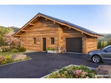 maison 5 pièces 107 m²