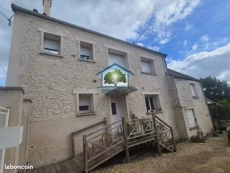 maison 9 pièces 194 m²