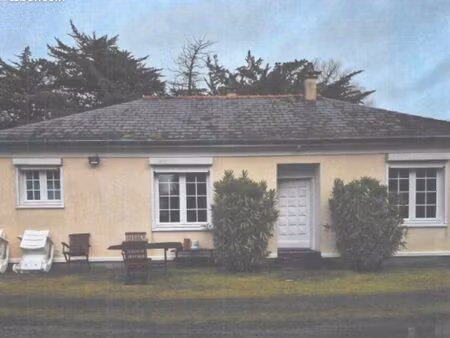 maison 3 pièces 59 m²