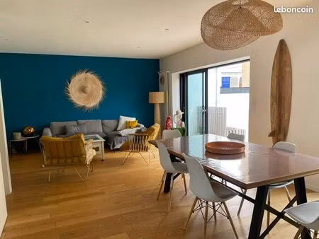 maison quartier st félix