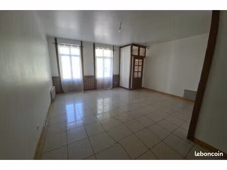 appartement 3 chambres pour étudiants