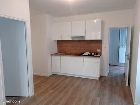 t2 27m² le pellerin