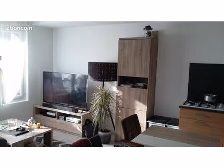 appartement t2 meublé à louer _ thouaré sur loire 44470