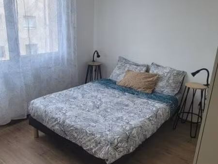 charmant appatement t2 proche genève