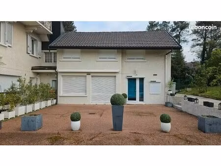 location maison cranves