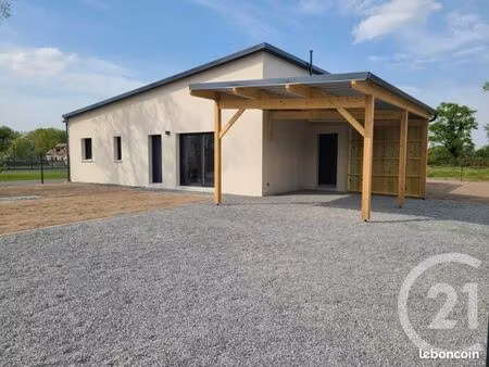 maison 4 pièces 97 m²
