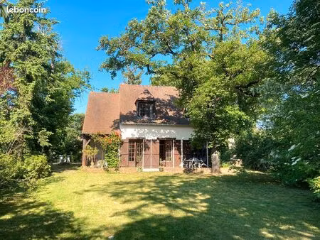 maison 5 pièces 111 m²