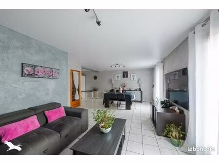 maison 5 pièces 88 m²