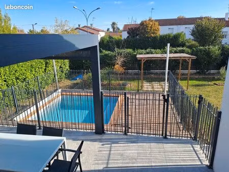 maison t5 valence d'agen