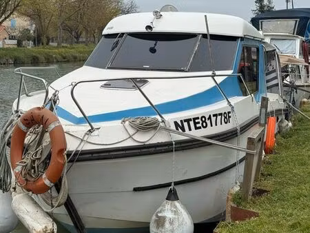 appartement/studio/bateau