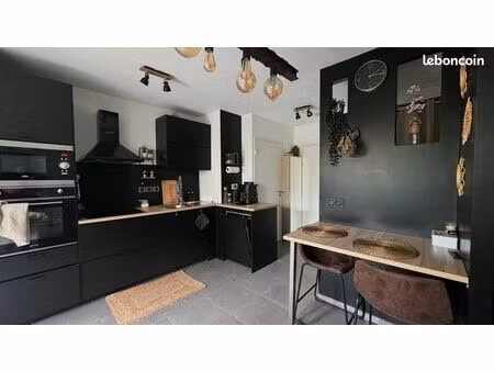 location t2 avec jardin