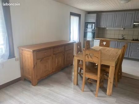 location à l’année