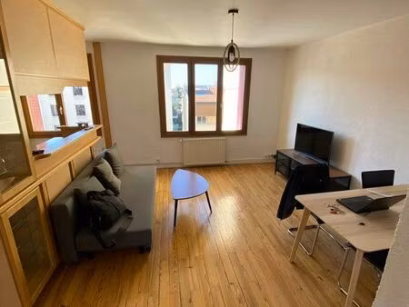 appartement t3 - 2 chambres - 54m2