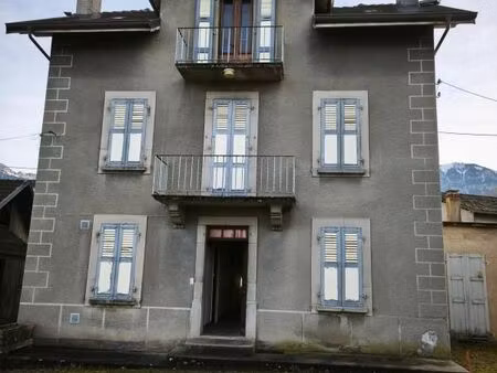 maison 6 pièces 167 m²