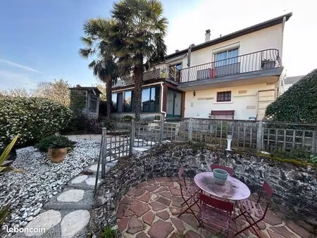 maison 85 m² le mans