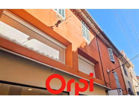 appartement bandol 24.46 m² t-2 à vendre  190 000 €