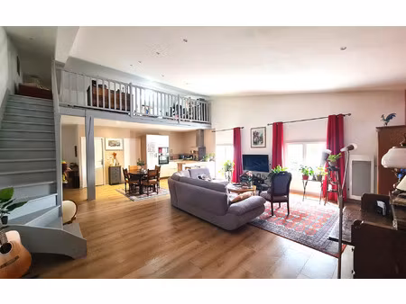 appartement ozoir-la-ferrière 100.34 m² t-2 à vendre  274 900 €