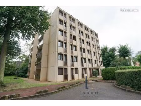 appartement 4 pièces 85 m²