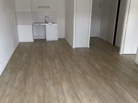 a louer appartement 2 pièces