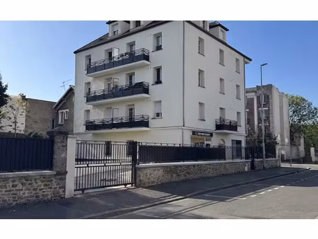 appartement villemomble 41.45 m² t-2 à vendre  199 900 €