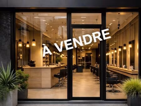 salon de coiffure secteur la baule - pornichet