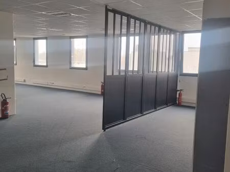 bureaux à louer et ou a vendre