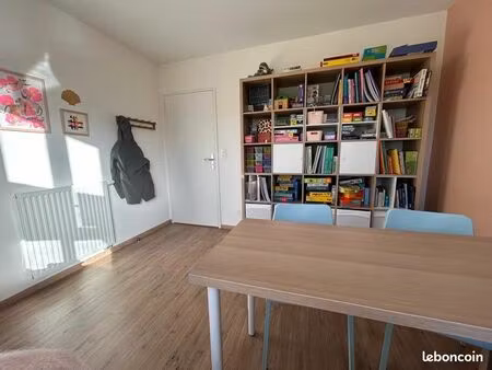 cabinet de consultations  quartier bourgeonniere/hippodrome